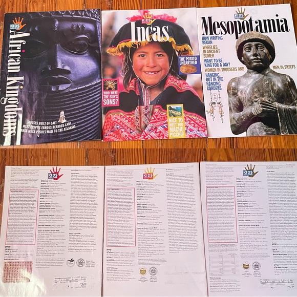 Kids Discover Bundle - Indiana Jones Theme - Picture 6 of 13